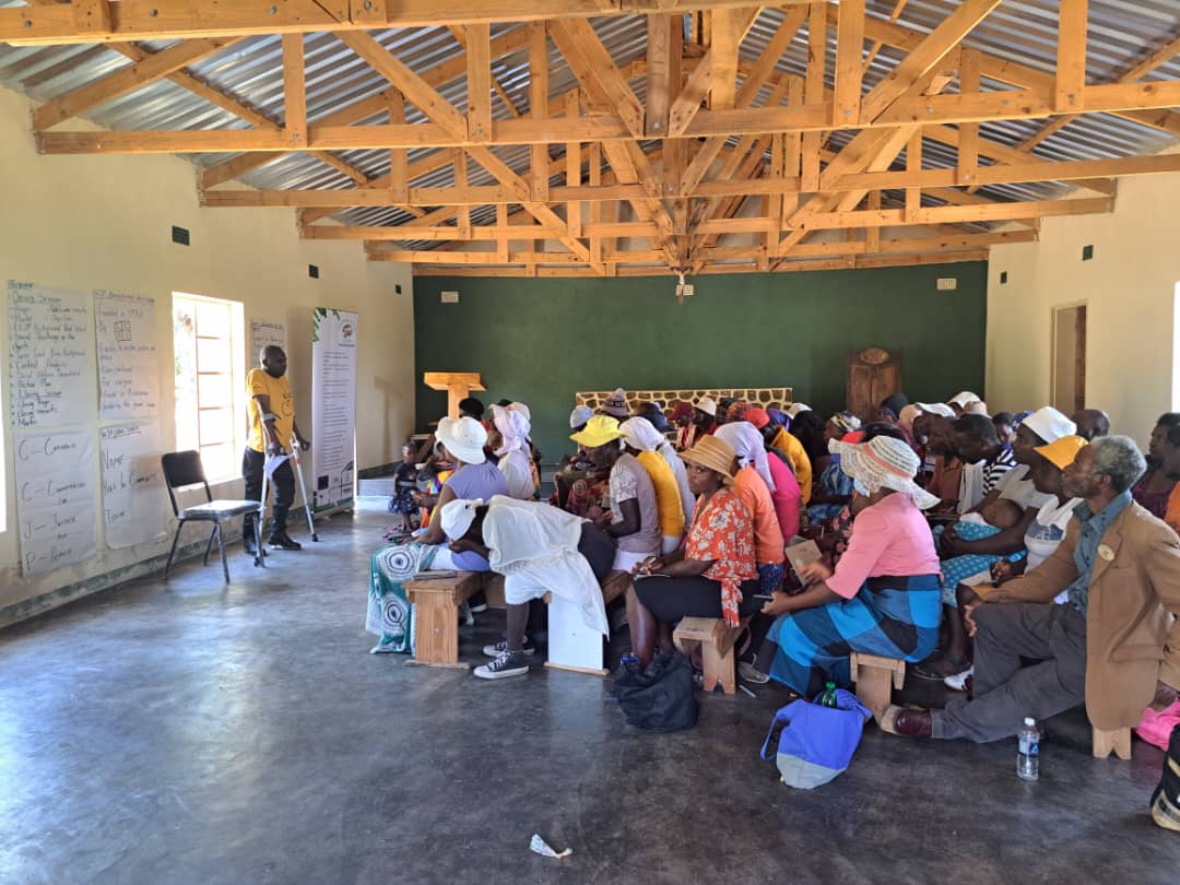 CCJP-Mutare tweet media