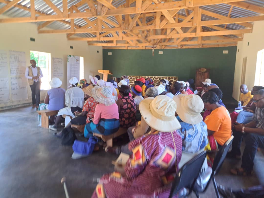 CCJP-Mutare tweet media