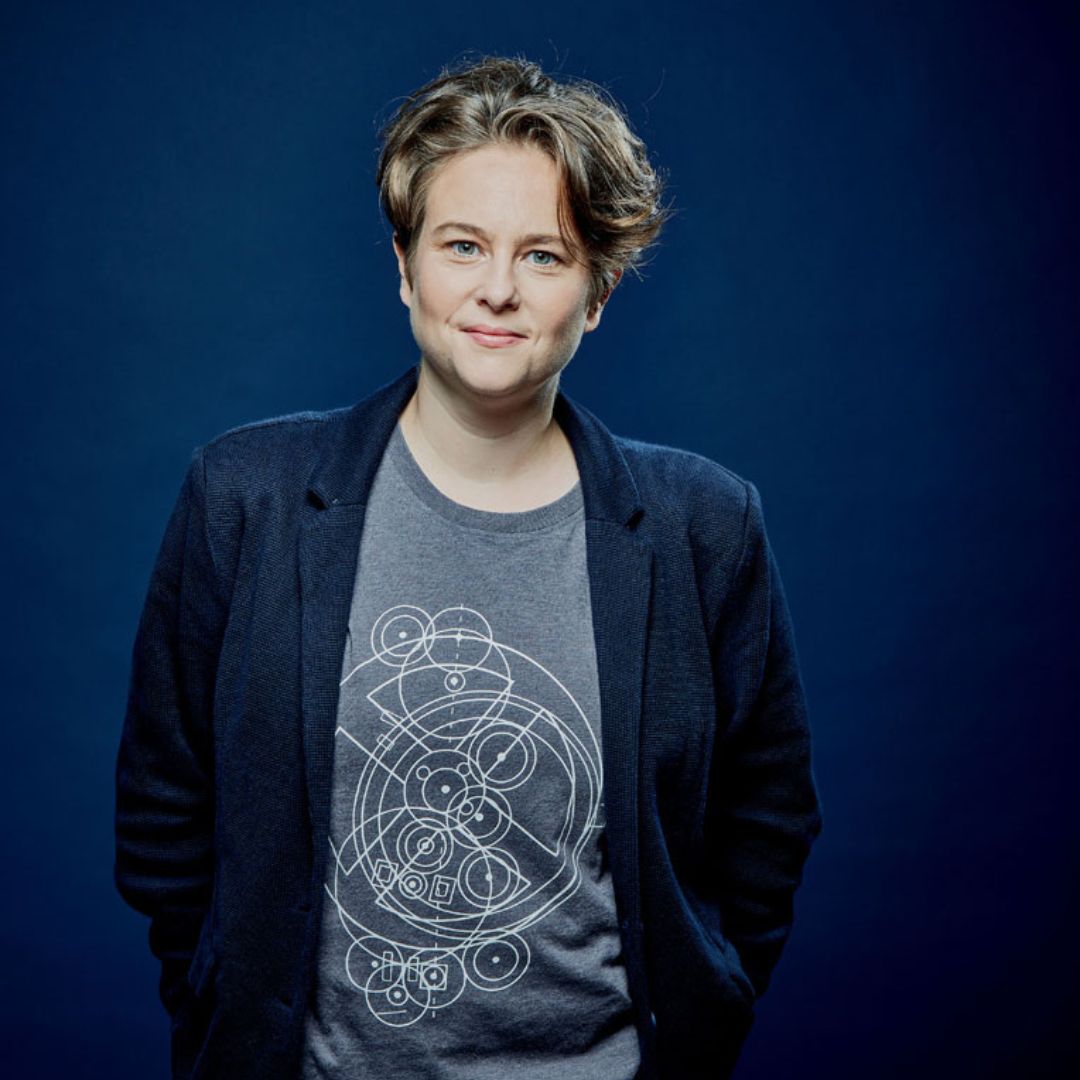 LincolnAlumni's tweet photo. Huge congratulations to Lincoln alumna and Honorary Fellow, Professor Emily Howard, who has been elected an Honorary Fellow of the Royal Academy of Arts. A well-deserved honour! 🎉🎉

READ MORE: https://t.co/E5mRafT0eG

@EHowardComposer @RNCMPRiSM @royalacademy @UniofOxford https://t.co/66jo5Dq55O