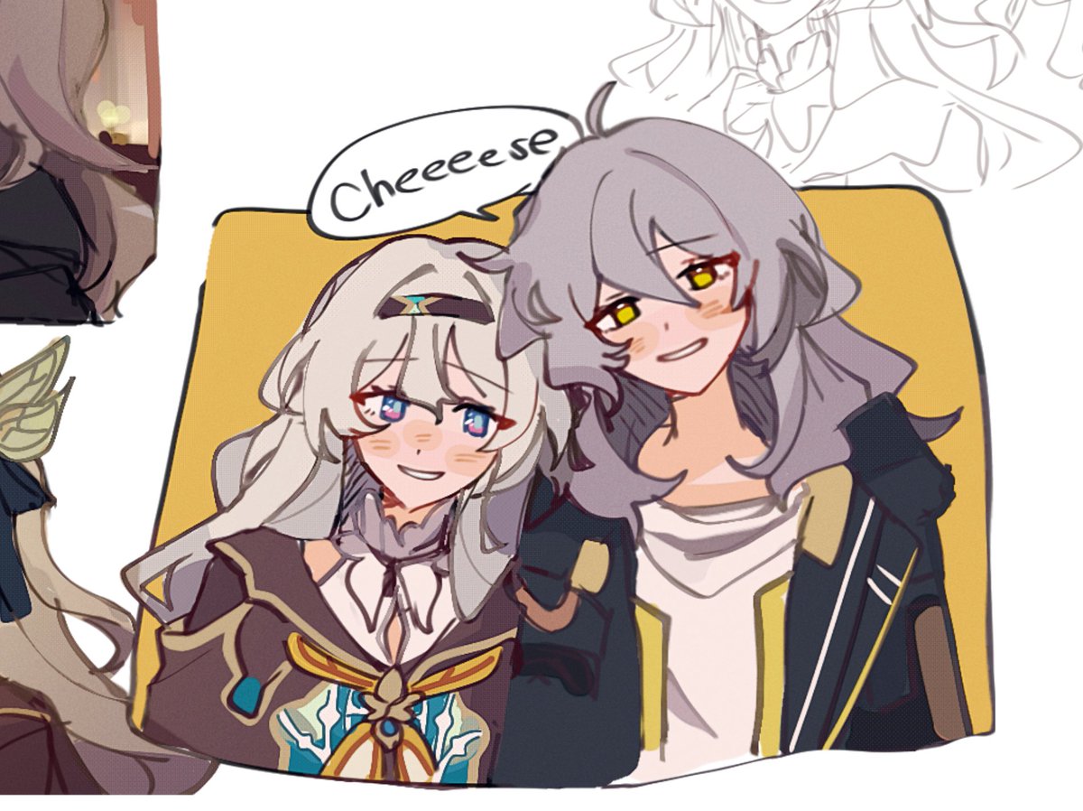 #HonkaiStarRail #Firefly