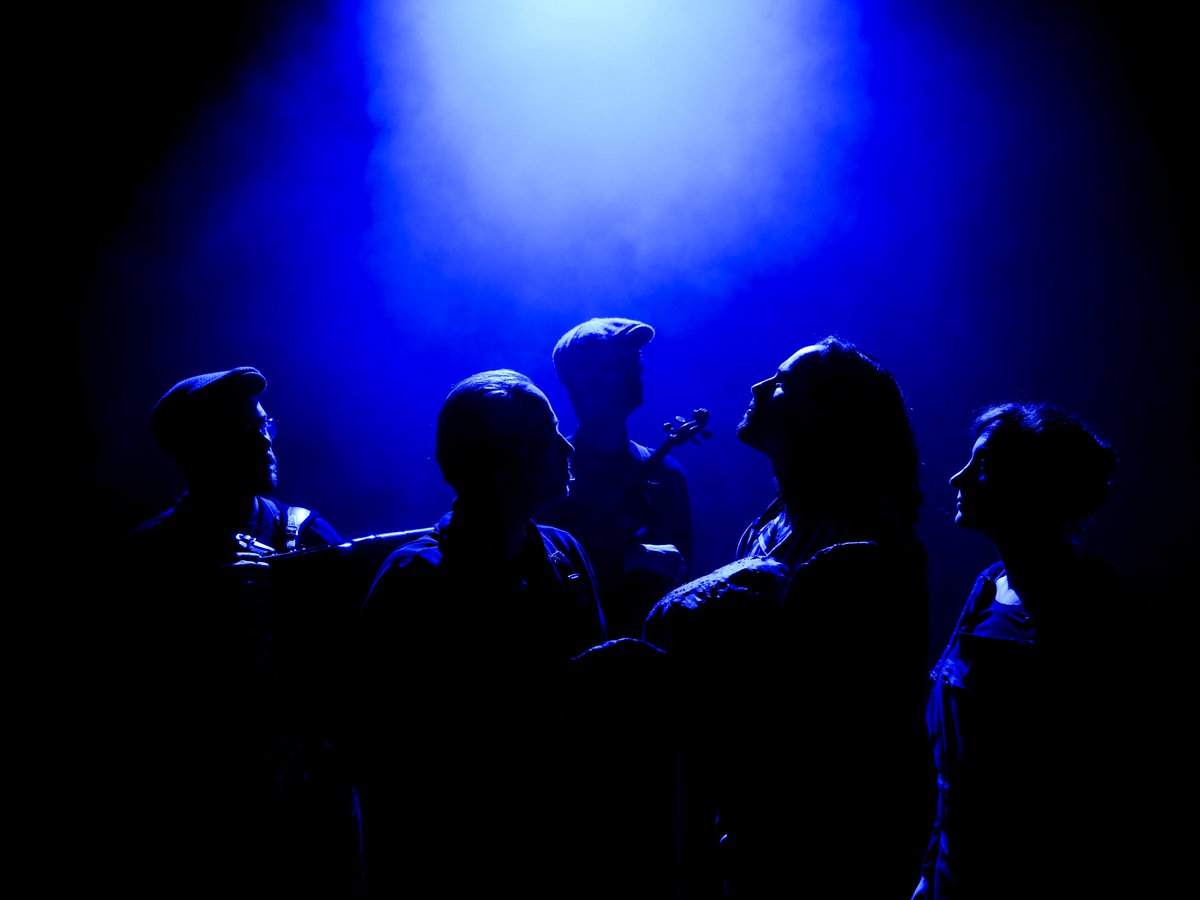 [ 🐷 FRANCIS P. - NOUVELLE PRODUCTION - PREMIERE]

Plongez au coeur de la révolte entre les quatrepattes et les deux pattes, ce vendredi 9 février à 19h, au Moulin à Café - Saint-Omer avec le nouveau spectacle musical de l'ensemble Les Lunaisiens ! 🐏 🐓