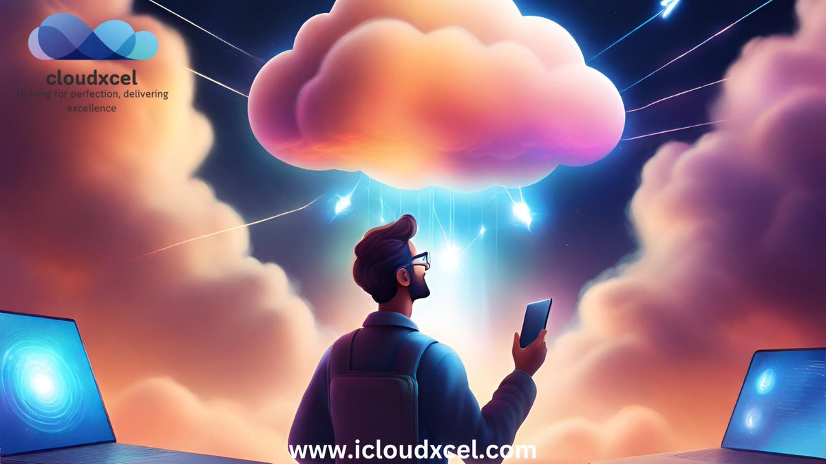 🌟 Exciting Opportunity Alert! Join CloudXcel and Unleash Your Potential! 🌟 Are you ready to step into the future of cloud computing? Look no further! CloudXcel is seeking passionate individuals to join our dynamic team as we revolutionize the world of technology. At CloudXcel,…