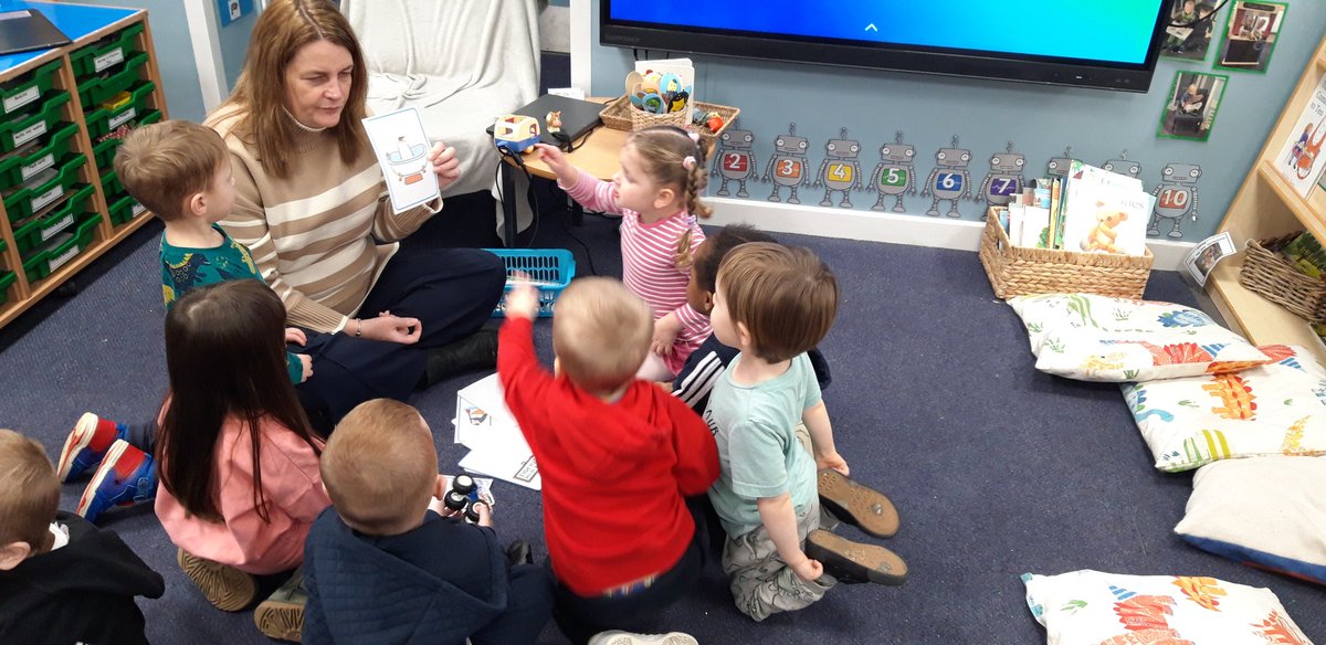 Lower Wortley Primary School tweet media