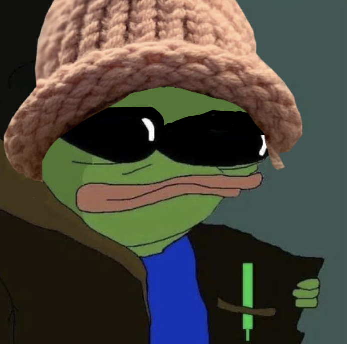Pepewifhat - $PEPE tweet media
