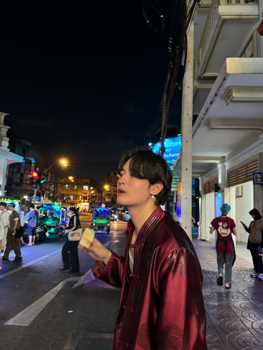 nicesomkidd's tweet image. จีนแบบใด