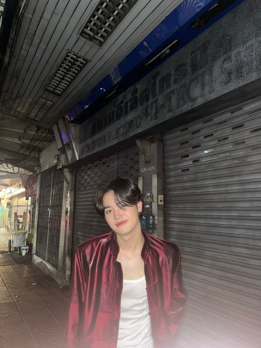 nicesomkidd's tweet image. จีนแบบใด