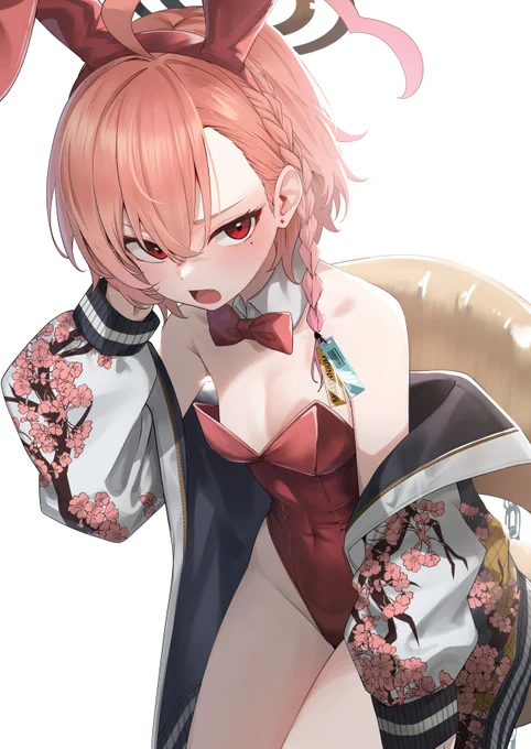 バネル #ブルアカ 