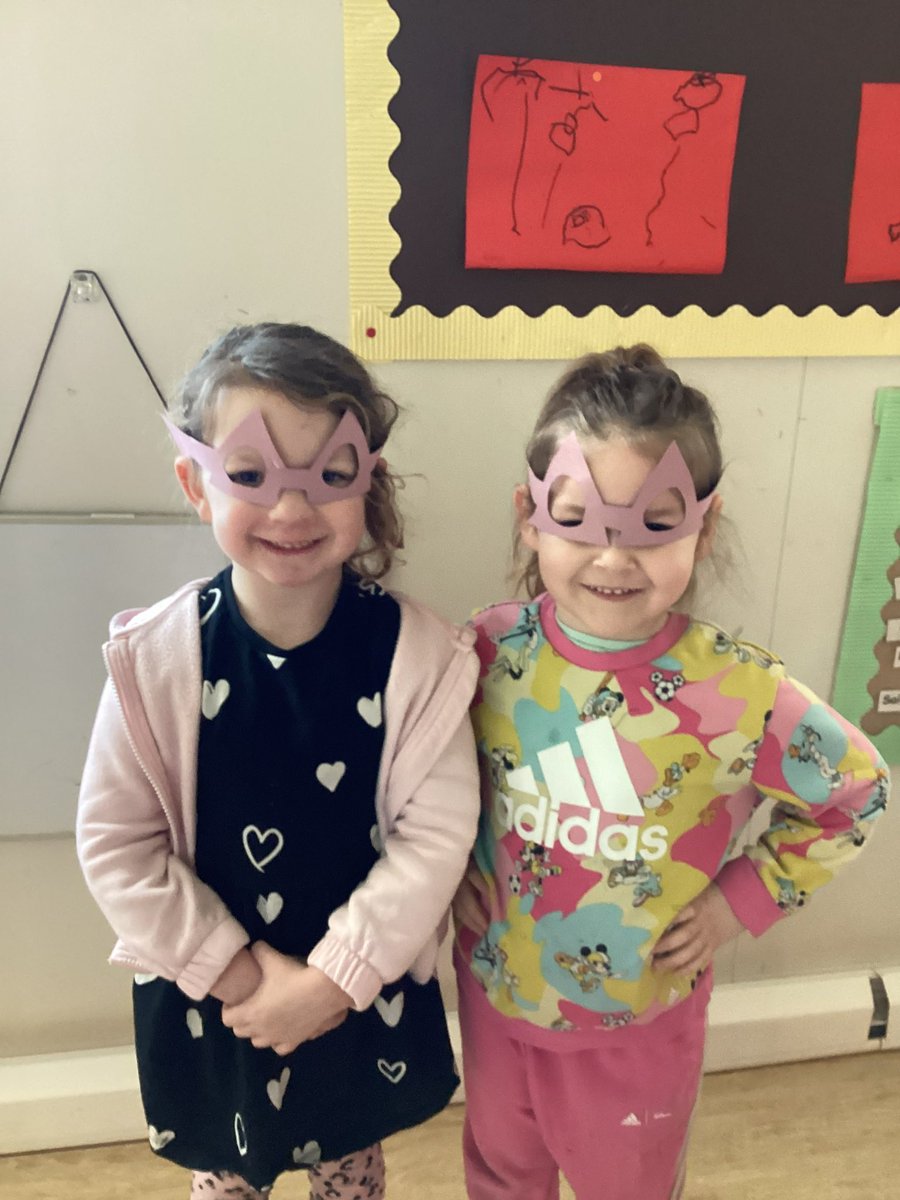 Sighthill Nursery tweet media