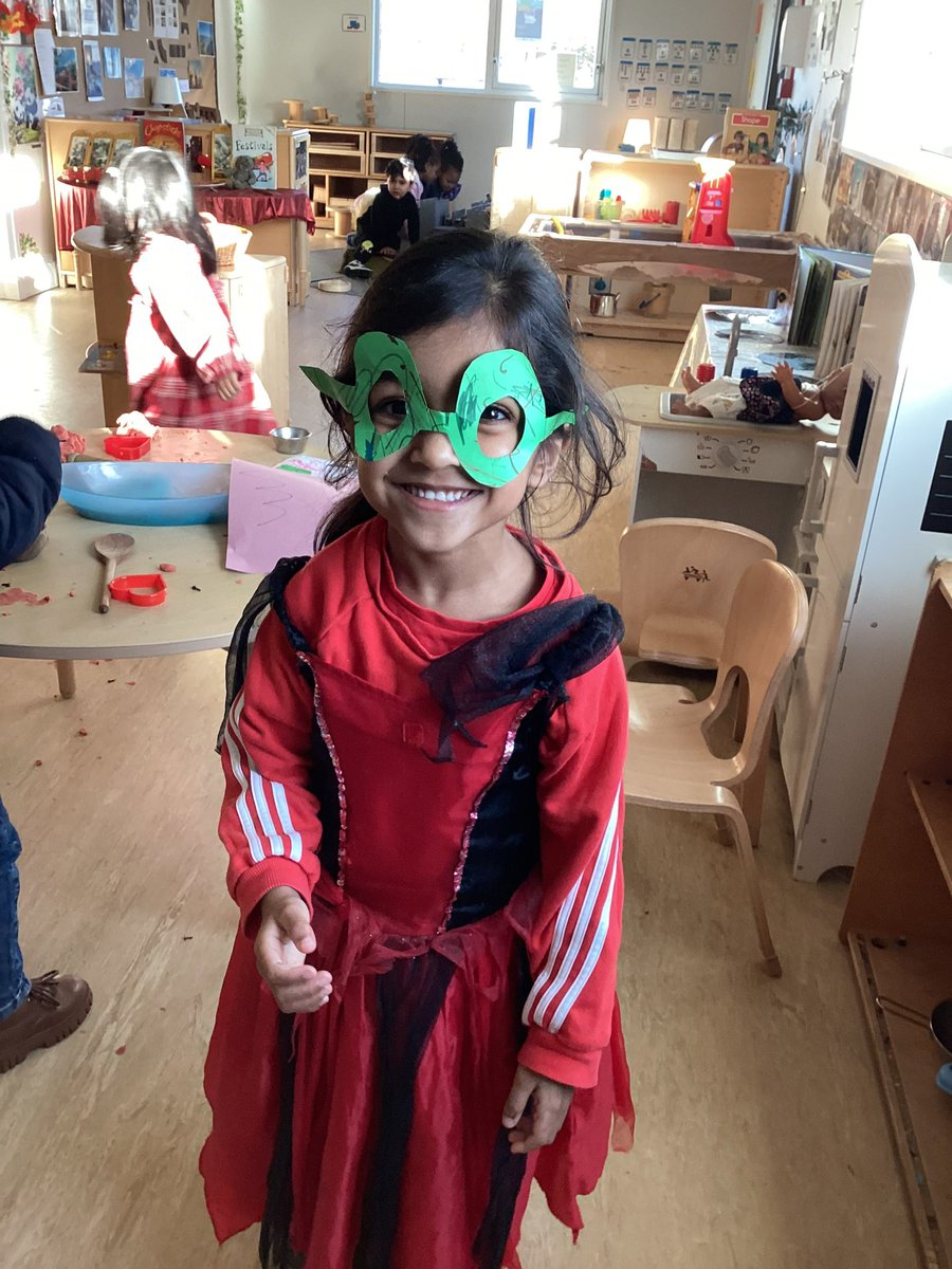 Sighthill Nursery tweet media