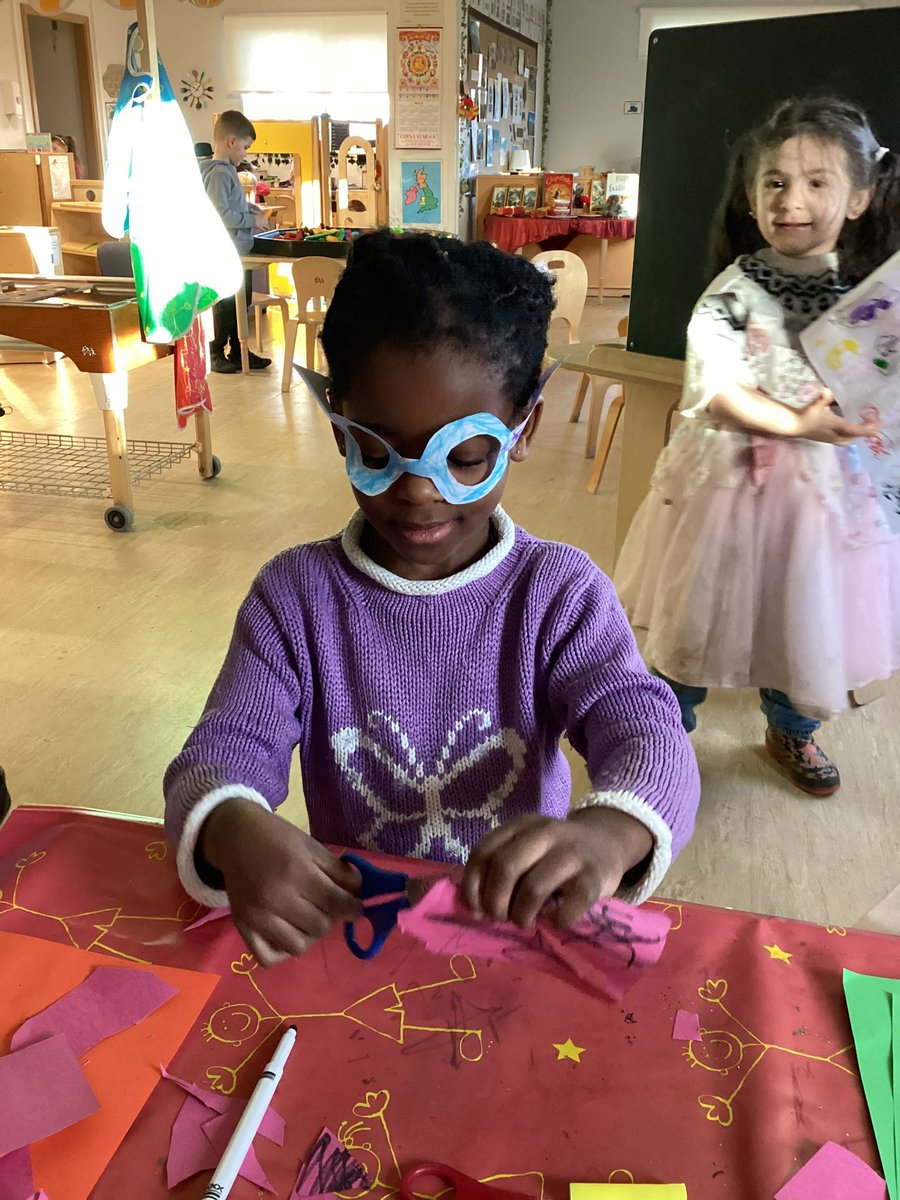 Sighthill Nursery tweet media