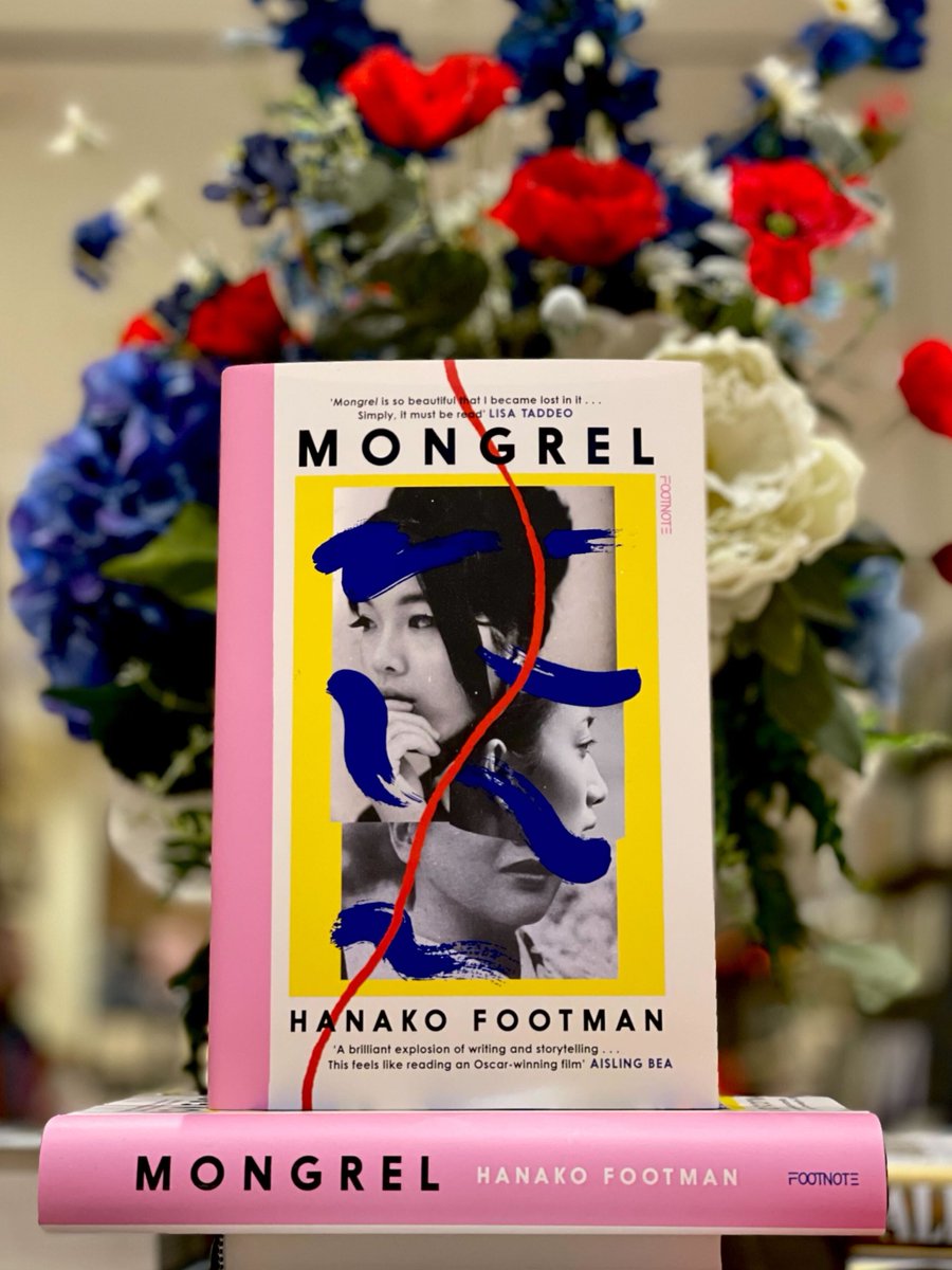 Waterstones tweet media