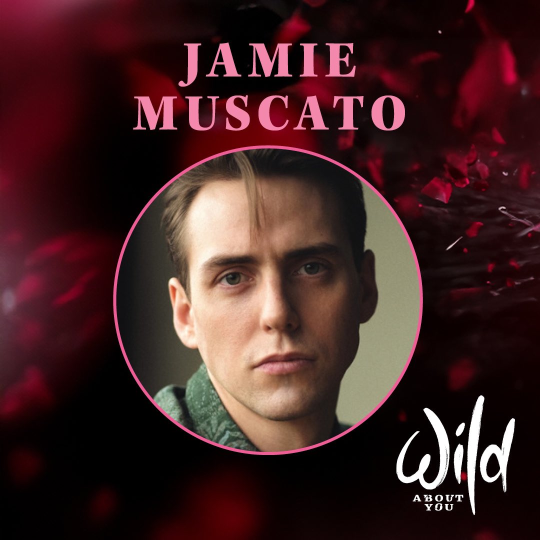 WildAboutYouUS's tweet photo. Star of @moulinmusicaluk & @HeathersMusical, Jamie Muscato, returns to the West End in #WildAboutYouInConcert on 25th & 26th March @TheatreRoyalDL โจ
Joining the previously announced @EricMcCormack, @OliverTompsett, @racheltucker1 & @toriallenmartin โฅ๏ธ https://t.co/1TIqeAPSk4 https://t.co/a5JkxMAF2c