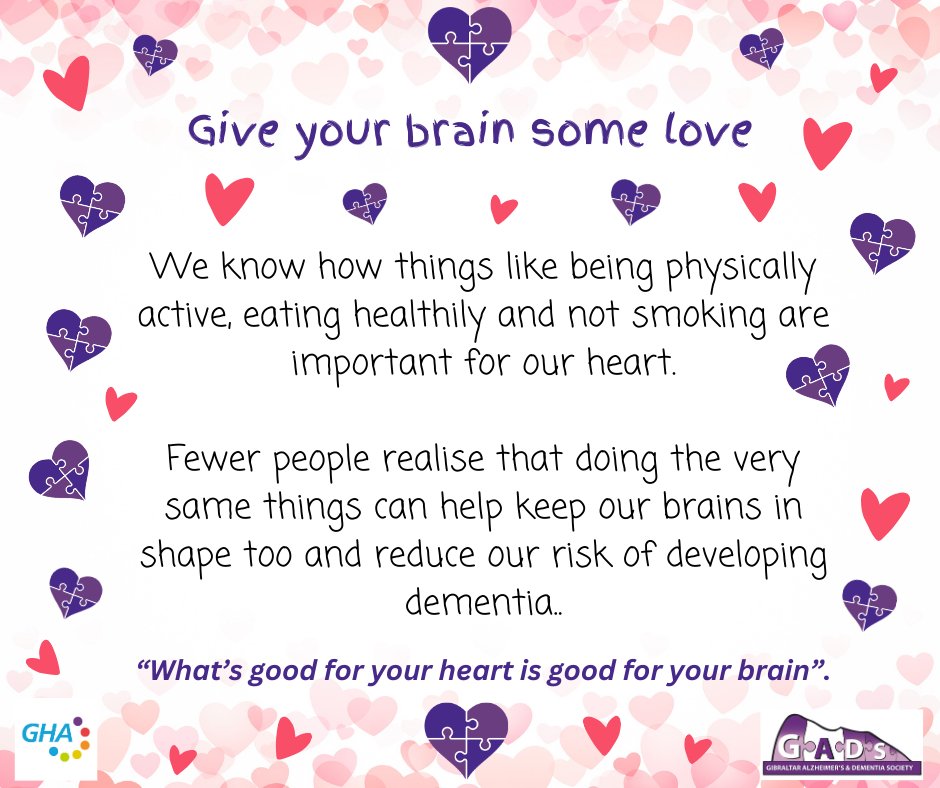 Supporting Dementia