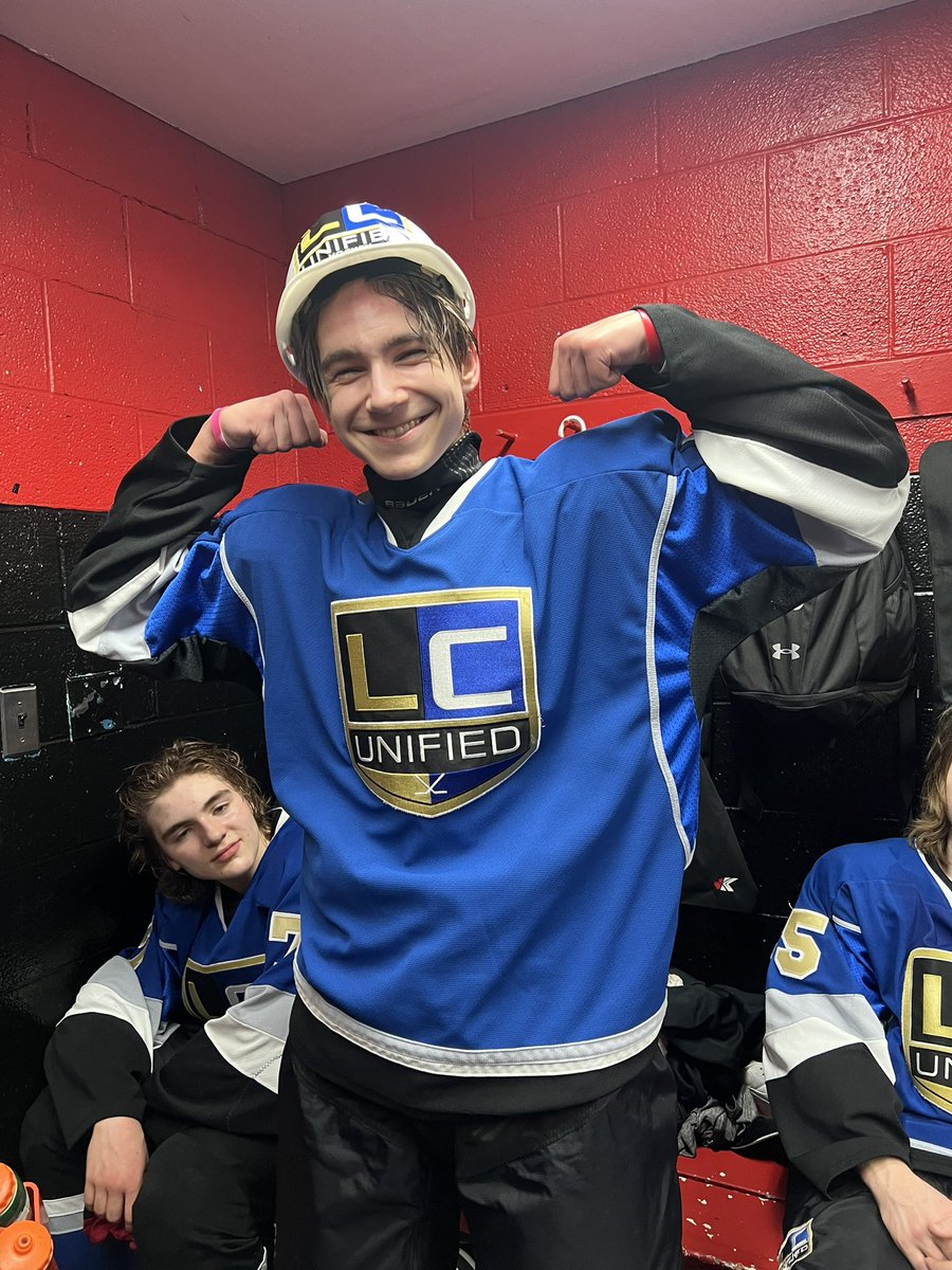 Hard worker for the game.