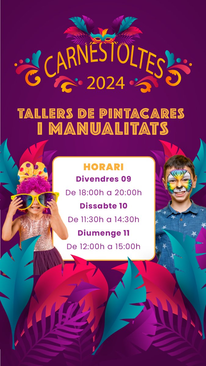 Mataró Parc tweet media