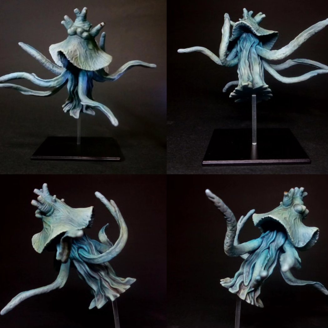 HtJbS0wwBD70771's tweet image. リペイントのみ無改造です^^*
スパーキーって奴です。
#ジャイアントロボ
#gr2
#リペイントフィギュア
#hgリペイント
#特撮
#スパーキー