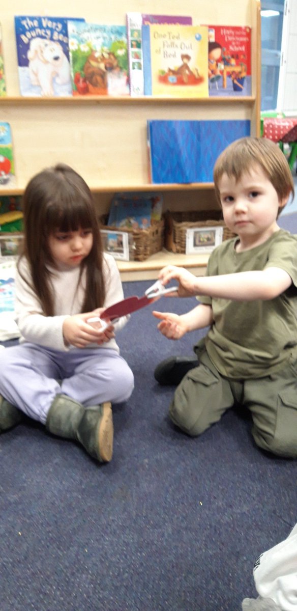 Lower Wortley Primary School tweet media