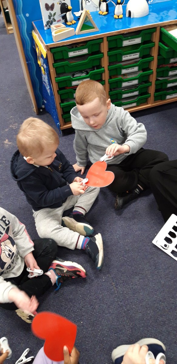 Lower Wortley Primary School tweet media