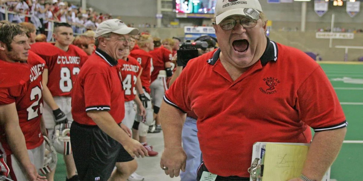 Notes on Iowa tweet media