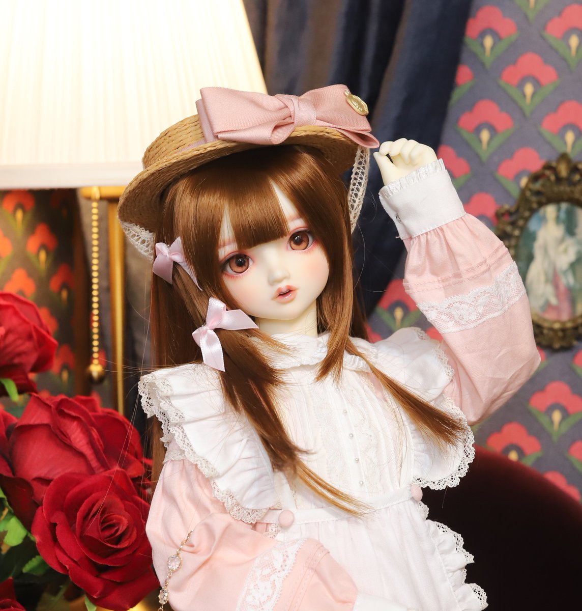 너무 사랑스럽죠... 😍
🐰: <a href="/dalroro___/">달로로🌙</a>
👁️ : <a href="/empty__out/">뀨야</a>