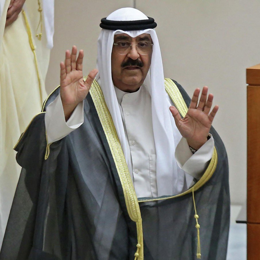 تركي بن محمد🇰🇼 tweet media