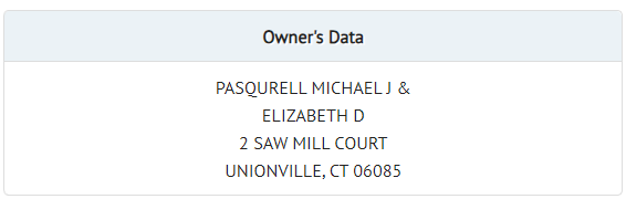 pdumas50's tweet photo. @SteeloAndKri @paladincards20 @ClutchCardsCT The owner Michael Pasqurell owns a 700k house in Connecticut. How do you think he afforded it? https://t.co/iTCXVk370E