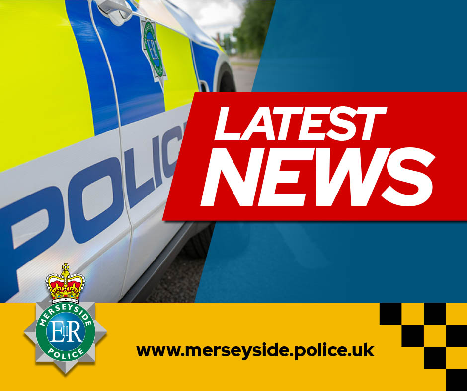 MerseyPolice's tweet photo. CHARGED | We have charged #Liverpool man Marc Noonan, 26, of Fenwick St with 4 counts of rape of a girl aged 13-15. 
He will appear later this month in Liverpool Crown Court.

More here including how to report sexual offences and support available:

https://t.co/mJm9XoH0zm https://t.co/UYyB1BM54m