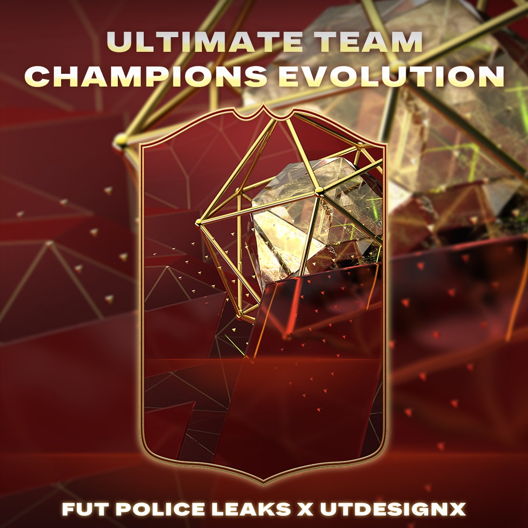 FUT POLICE LEAKS tweet media