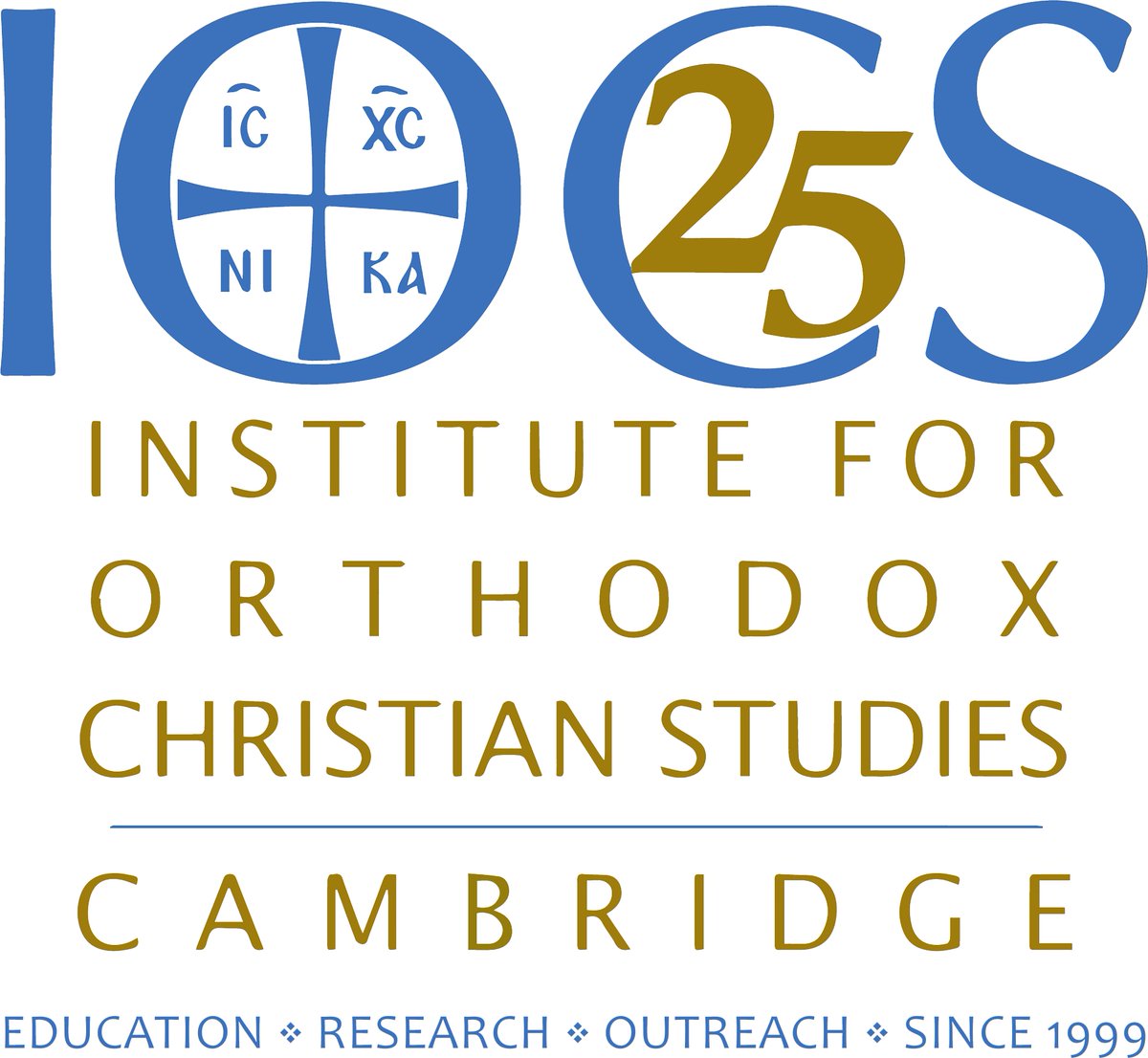 As part of our 25th anniversary we'll be sharing a serialised blog about the foundation and early days of our Institute from our Founding Principal, Revd Dr John Jillions. First episode here: iocs.cam.ac.uk/a-blog-by-the-… Watch out for the following episodes to be uploaded here weekly.