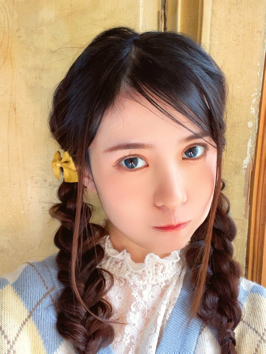 harukazechan's tweet photo. アイドルになっても推してよね🤍🌼 https://t.co/cBB3qYLHUI