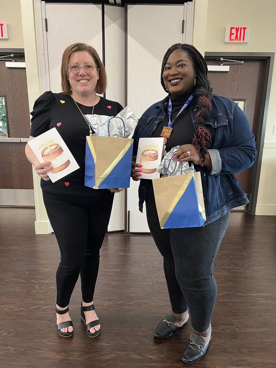 AKMarksMath's tweet photo. Congratulations to our @JaneWessendorff Instructional Coaches for being recognized at our February IC meeting! We celebrate your contributions to your campus and encourage you to keep shining your LIGHT! #protectyourlight https://t.co/3UtBVmCdRV