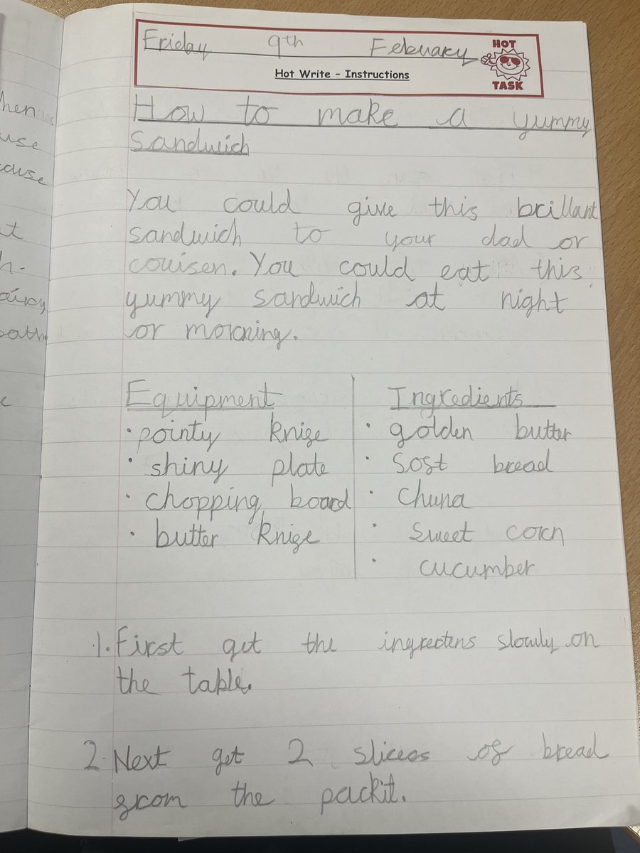 Year 1 and 2 Writing- we are delighted with how hard our pupils have been working to improve their writing! Their knowledge of phonics is really coming through now! 
<a href="/LittleWandle/">This is our non-active placeholder account</a> #inspiredtoacheiveourbest