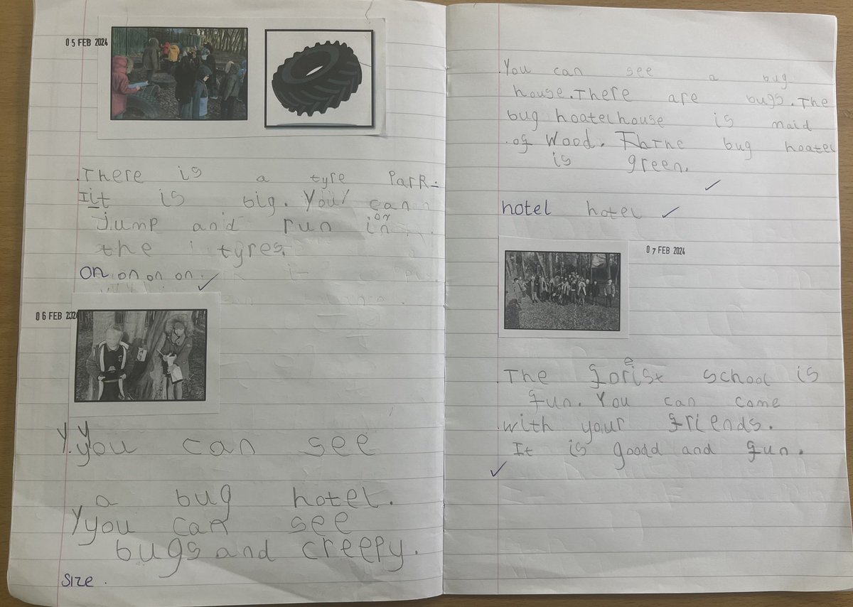 Millbridge_Acad's tweet photo. Year 1 and 2 Writing- we are delighted with how hard our pupils have been working to improve their writing! Their knowledge of phonics is really coming through now! 
@LittleWandle #inspiredtoacheiveourbest https://t.co/OU82cTwkX0