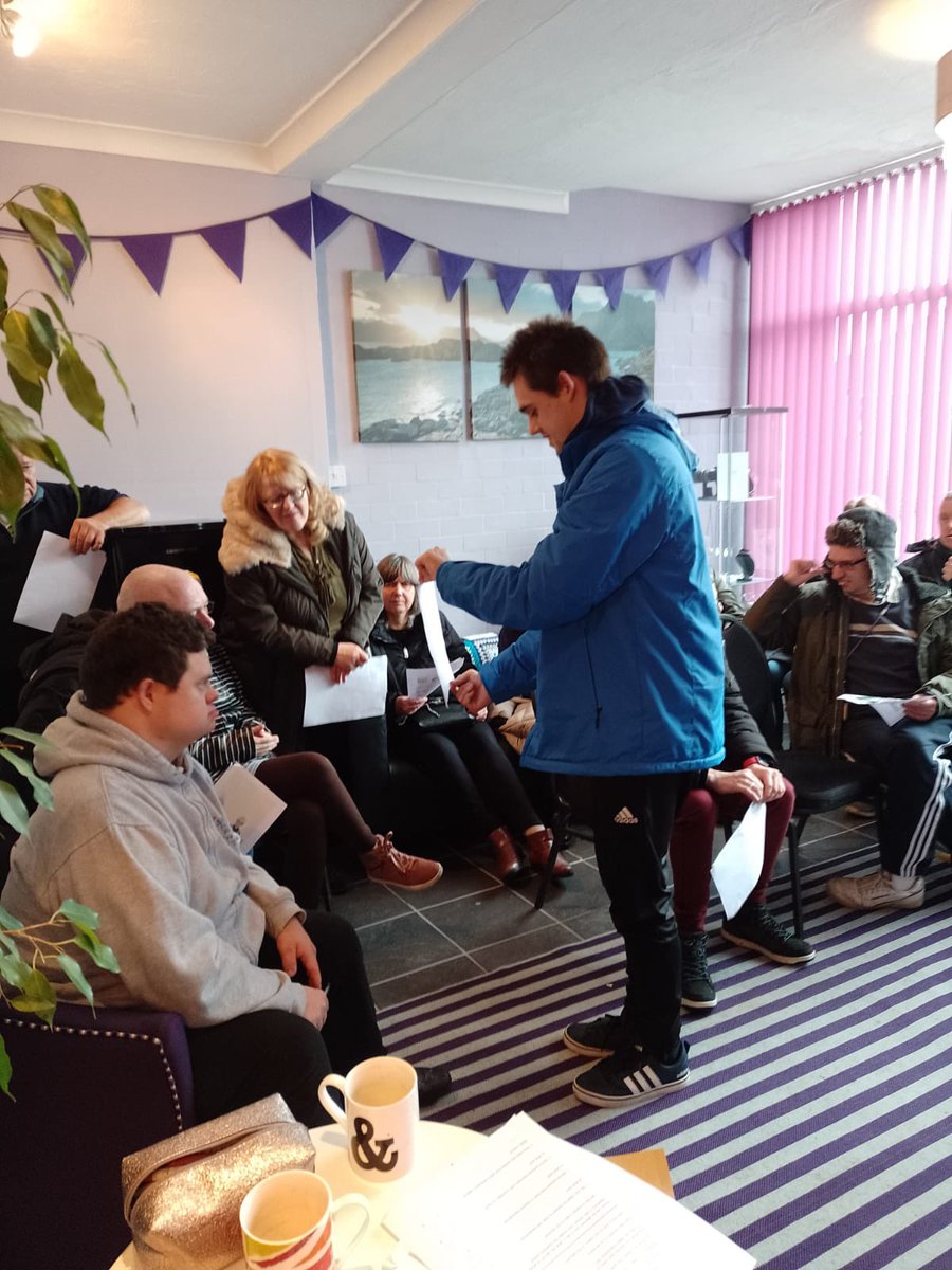 MacIntyre Health Team tweet media