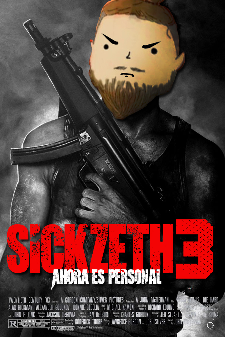 TalesDMileno's tweet photo. @Sickzeth @foxterale ¡A tope con el regreso de la saga cinematográfica que conquistó nuestros corazones! https://t.co/q2YpLQRrct