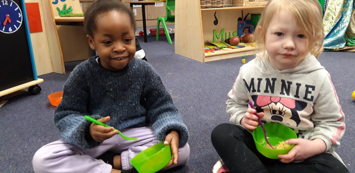 Lower Wortley Primary School tweet media