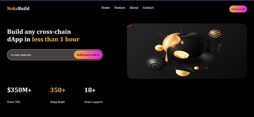 MNokize's tweet photo. salut, les devs aujourd'hui je vous présente un test d'intégration.
voici le lien:
https://t.co/NTzHmjlWI9
@maximenokize
#Developer #Frontend #Web #Programming #DeveloperCommunity  #CaParleDev #bulledev https://t.co/yvaAx7xmES