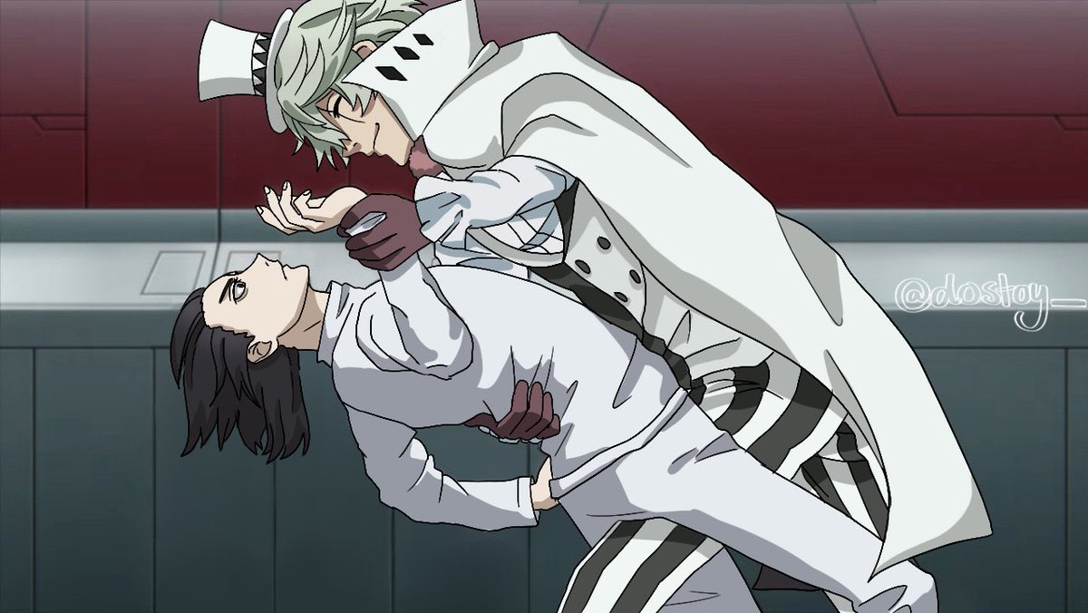 sigzai dance but if it was fyolai 🐀🏳️‍🌈🕊️
#文豪ストレイドッグス #bungostraydogs #bsdtwt #fyolai