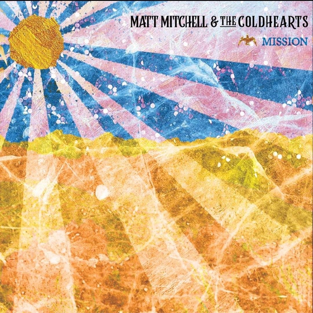 🔥 Something new for you! 
A series of alt versions in a very special package. Acoustic / Piano / Cello ? We love these kind of alt versions and kicking it off with this cool version of the song ‘Mission’. 

Pre save to your preferred platform here -

earache.lnk.to/MissionAcousti…