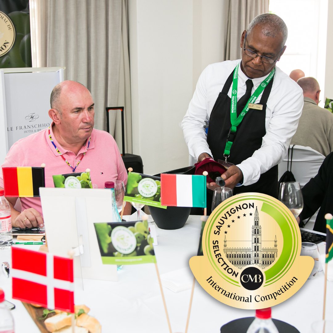 Sauvignon Blanc SA tweet media