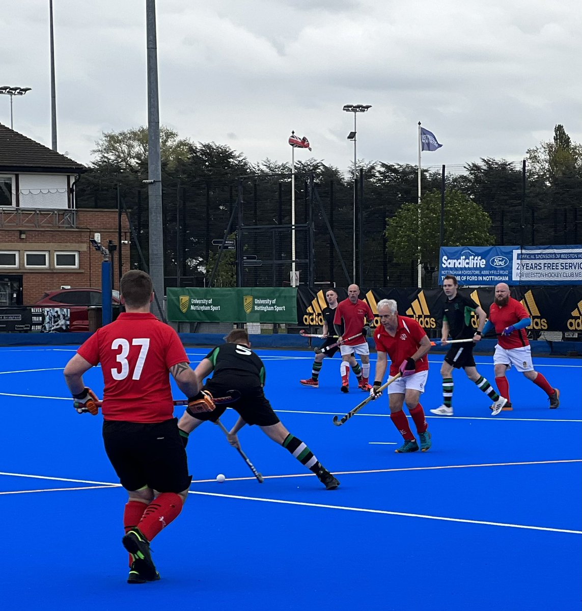 This is a fabulous event, at a great venue. We want to see hockey flourishing across the Civil Service and Public Sector. Enter your teams now, enjoy the camaraderie, competition and have some fun. #MyCSSC