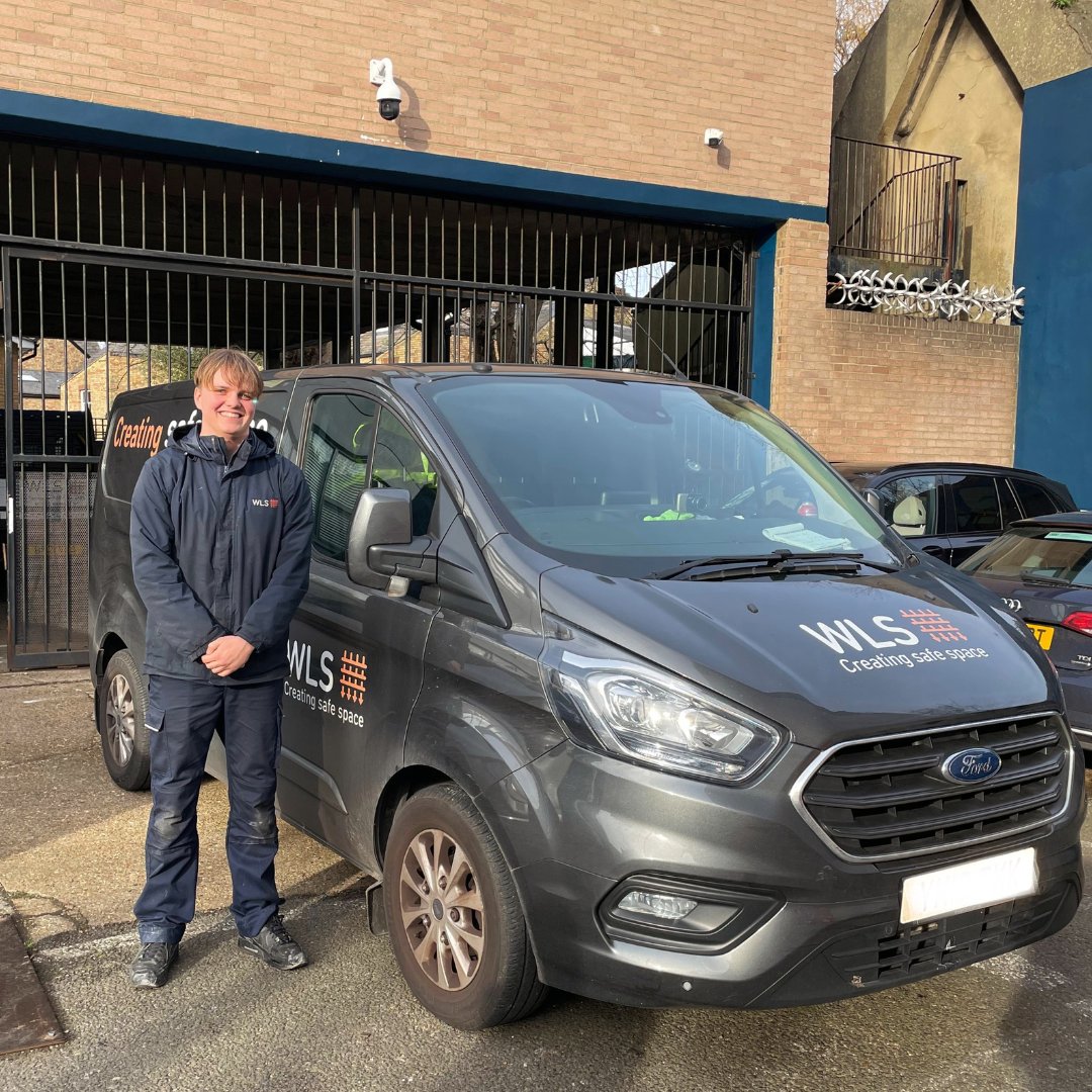 WLS Ltd. tweet media