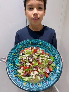 St. Anthony's Boys - Languages tweet media