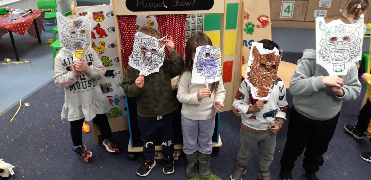 Lower Wortley Primary School tweet media