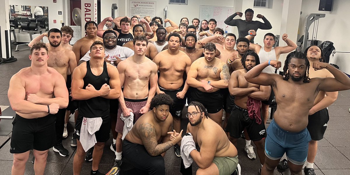 Michael J. D'Erasmo tweet media