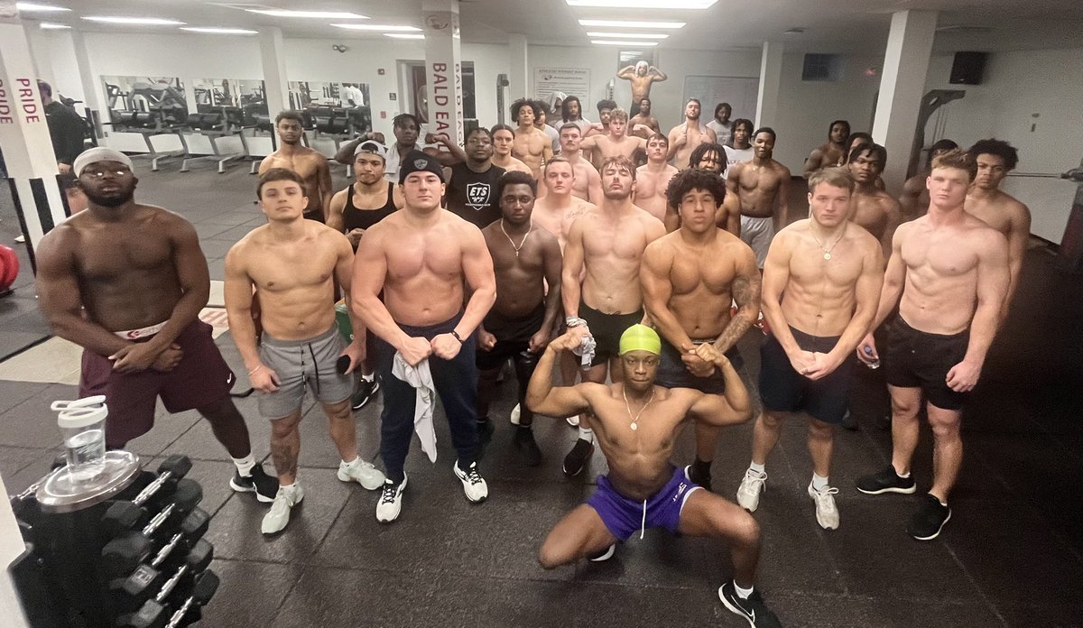 Michael J. D'Erasmo tweet media