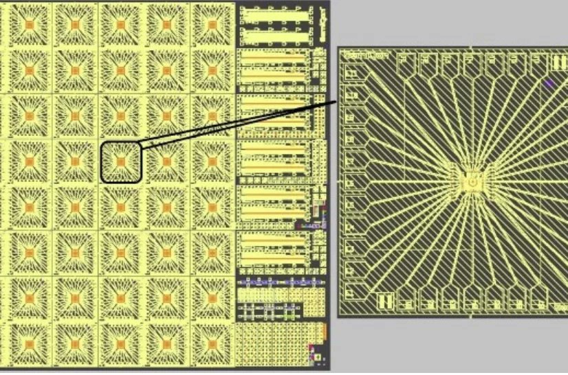 The Quantum Insider (@quantumdaily) on Twitter photo - <a href="/SemiqonTech/">Semiqon Tech</a> And <a href="/CMCMicrosystems/">CMC Microsystems</a> Collaboration Aims To Accelerate Development Of And Access To Silicon-Based Quantum Computers
Read here: thequantuminsider.com/2024/02/09/sem…
#Collaboration #QuantumComputers #SiliconBased #Development #Access - <a href="/SemiqonTech/">Semiqon Tech</a> And <a href="/CMCMicrosystems/">CMC Microsystems</a> Collaboration Aims To Accelerate Development Of And Access To Silicon-Based Quantum Computers
Read here: thequantuminsider.com/2024/02/09/sem…
#Collaboration #QuantumComputers #SiliconBased #Development #Access