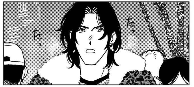 一話目でろくに服を着ず寝転んでばかりだったトキオですが二話目では服を着て立ったり走ったりしている🐥キャラクターの成長を見届けよう 