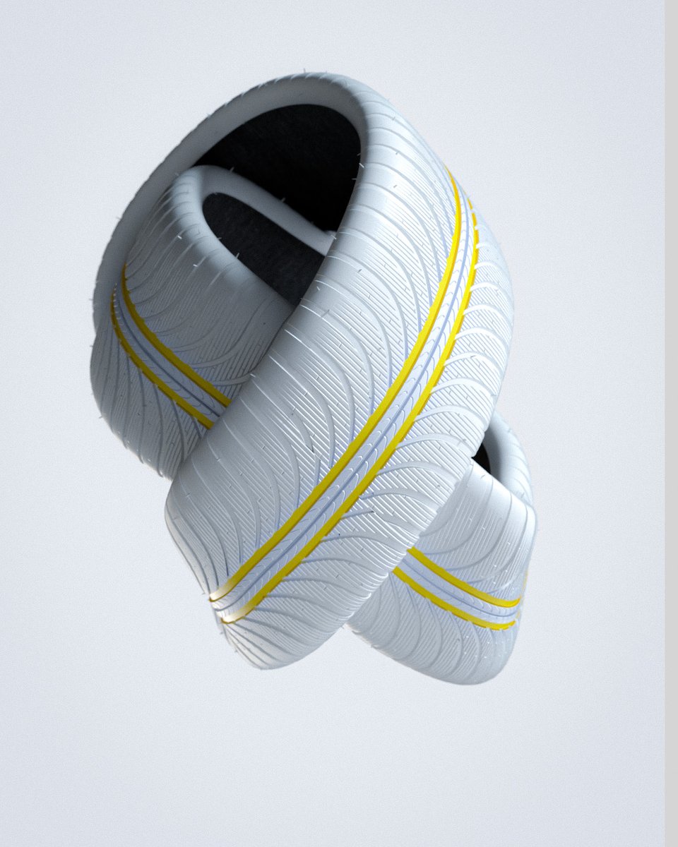 StudioMennicke's tweet photo. Intertwined⁠
*⁠
*⁠
*⁠
#photography #cgi #art #abstract #minimal #jensmennicke #jensmennickestudio https://t.co/uU1WE6146I