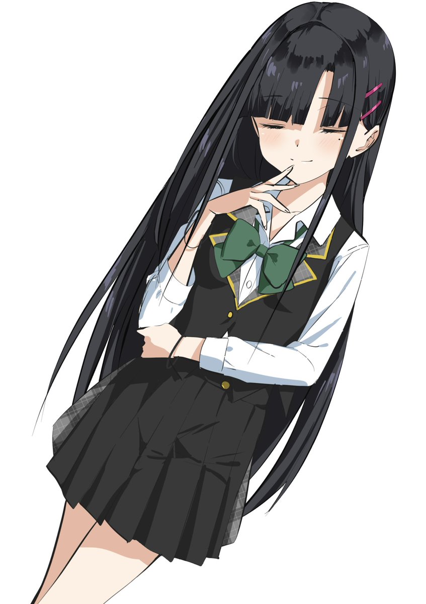 知的そうに見えて実はおバカ